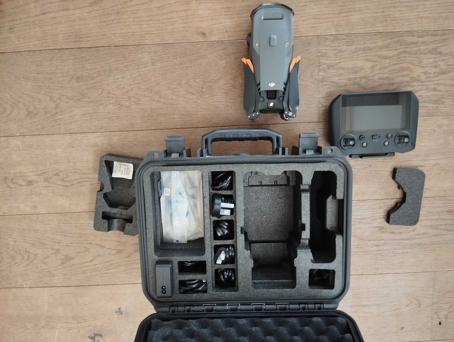 Квадракоптер DJI  Мавік 3Е