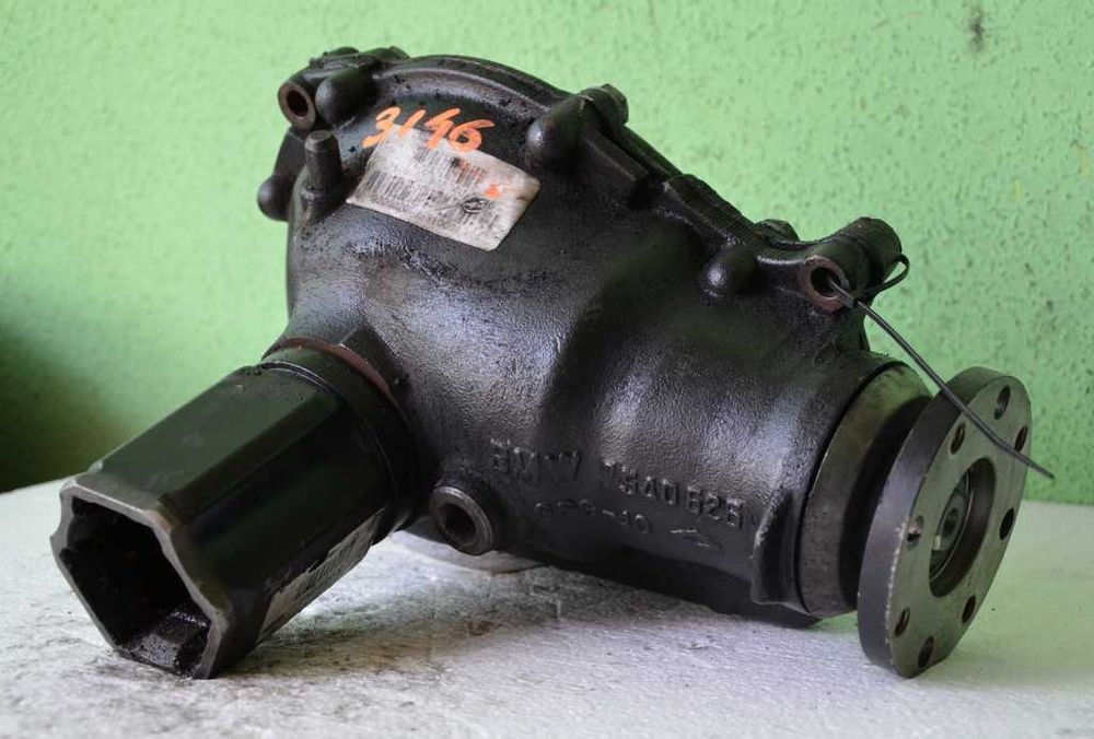 Dyferencjał Dyfer MOST BMW X3 E83 3.0  3.46