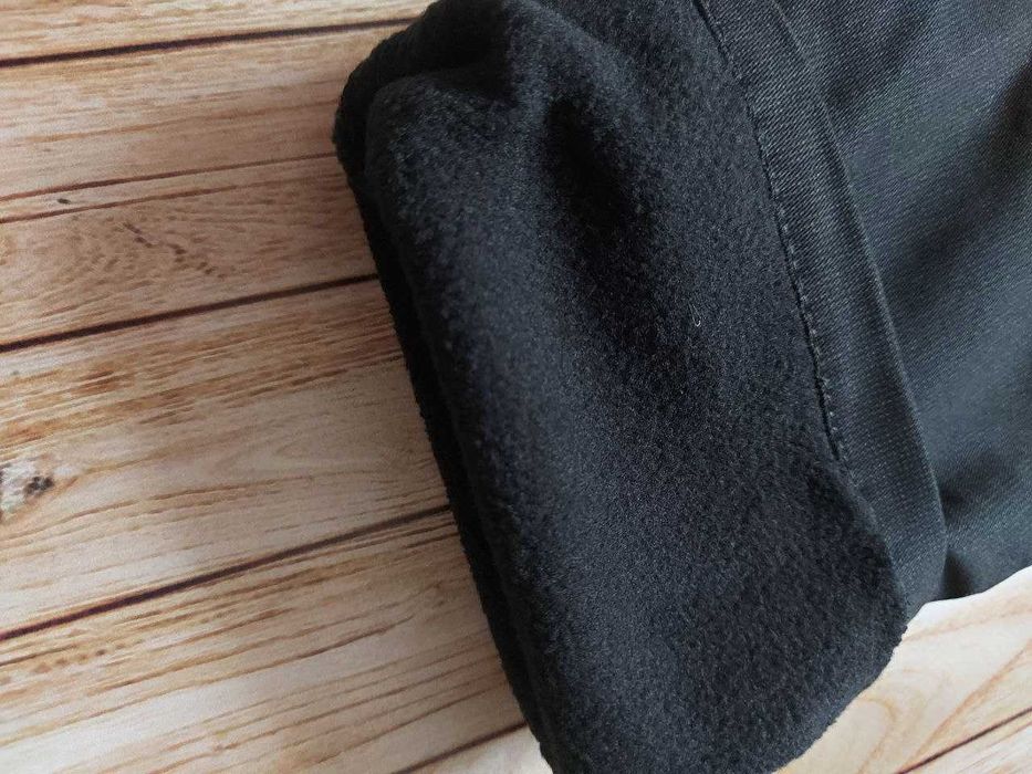 Брюки на флісі для хлопців підлітків 146 164 170 176 taurus