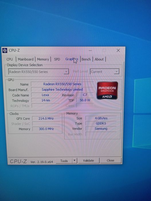 Системный блок, компьютер, Windows 10