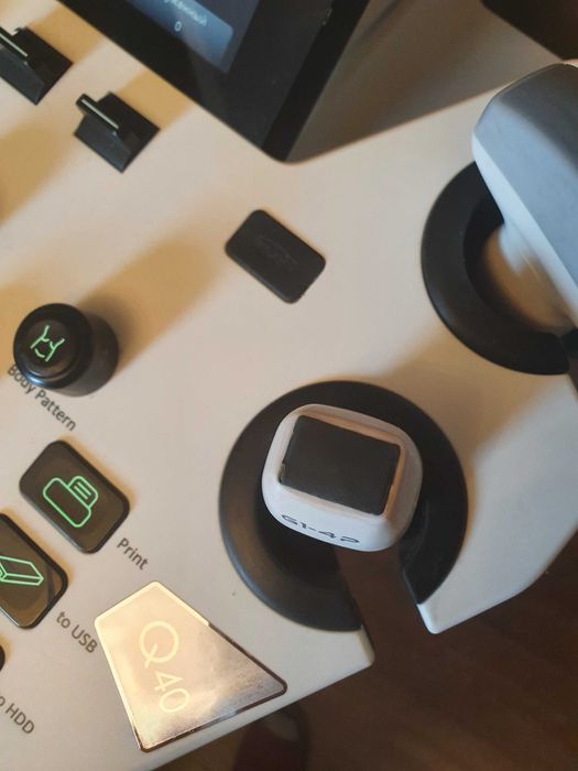 Продам УЗД апарат