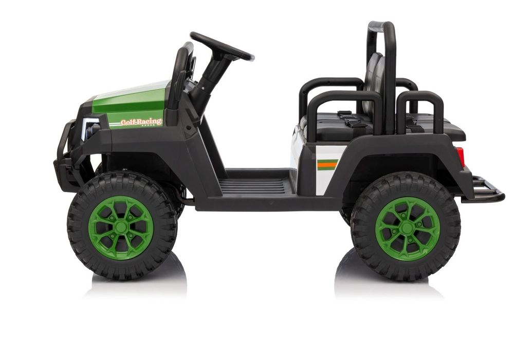 2x200W Auto na akumulator Buggy 4-osobowy Champion