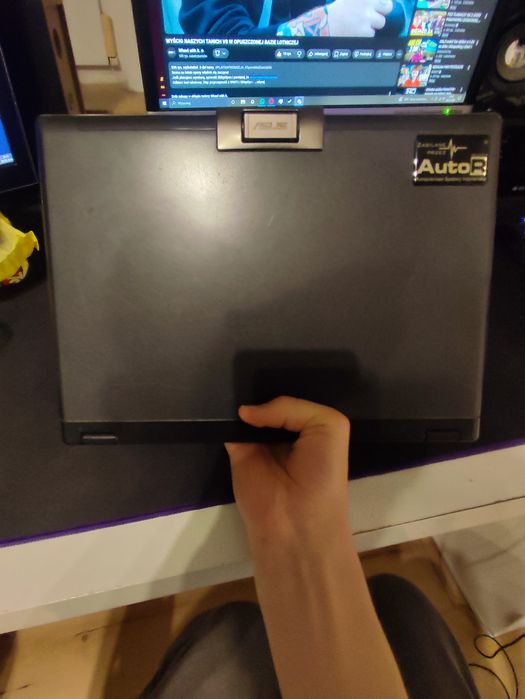 Asus W5000 2004r