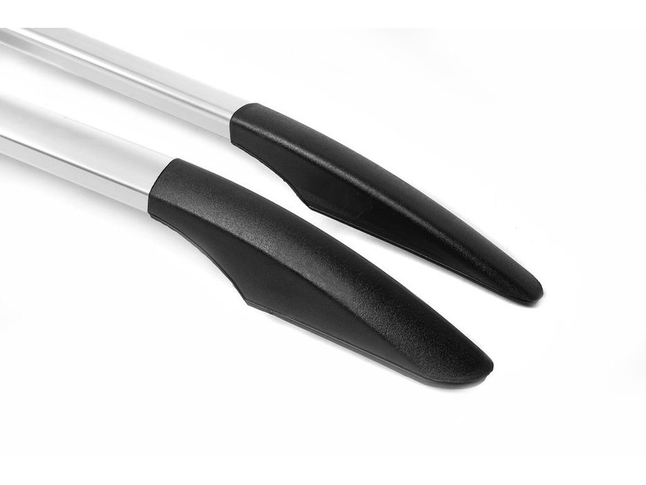 Volkswagen T5 Multivan 2003-2010 Рейлінги Хром Коротка база