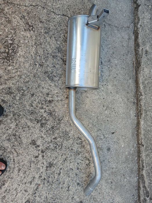 Panela Escape Para Clio III