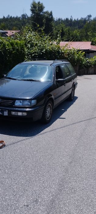 Volkswagen Passat 1.9 TDI — photo 3