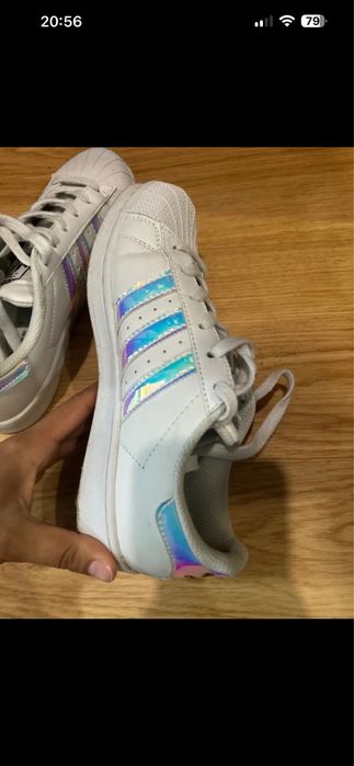 Adidas superstar