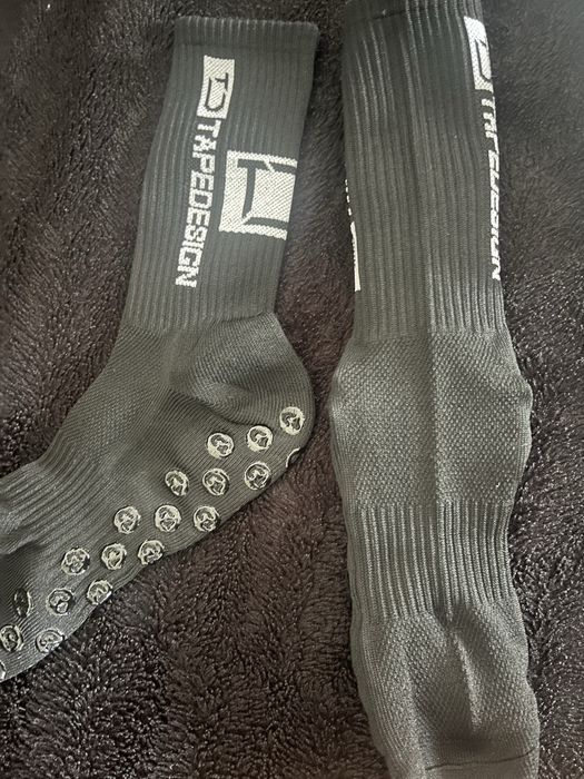 Meias desportivas TapeDesign