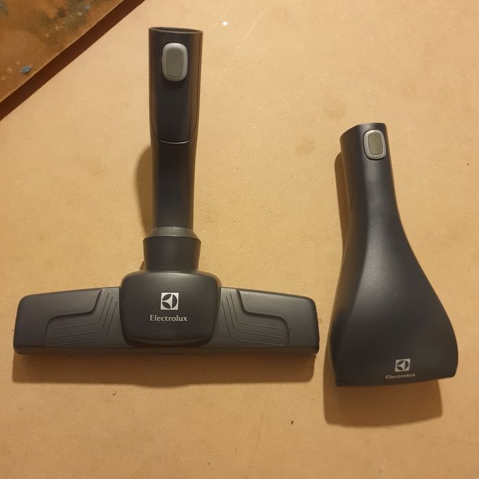 Peça Aspirador Electrolux