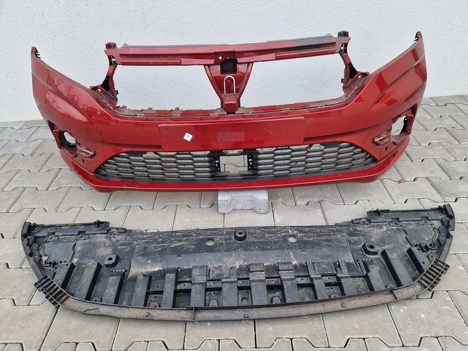 Zderzak Dacia Sandero III 2020-