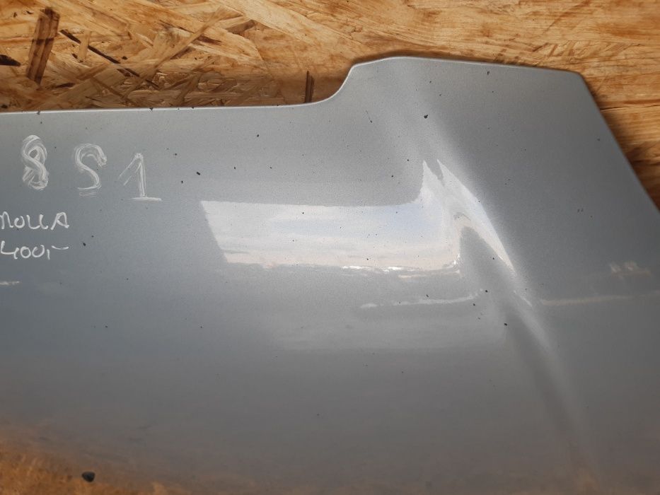 Maska Toyota Corolla E12 kolor 8S1