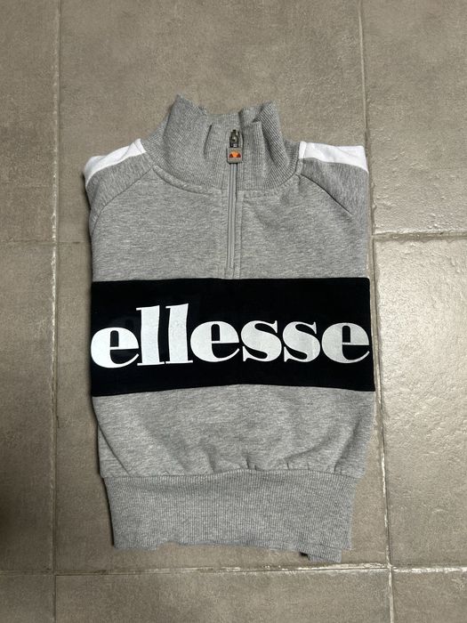 Bluza ellesse damska