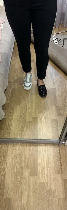 Брюки чіноси Mohito 36 розмір чиносы