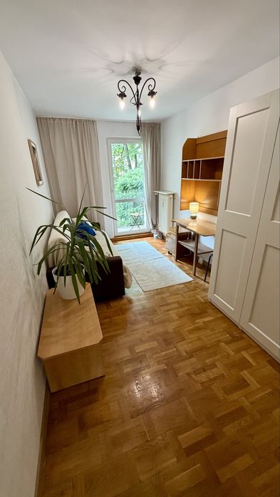Mieszkanie – Warszawa, Osiedle Sowińskiego, Wola - Widok 3