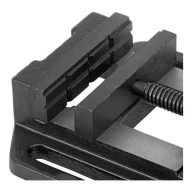 Ścisk maszynowy żeliwny 100mm