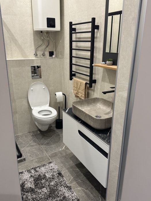 Сдам квартиру с красивым панорамным видом !