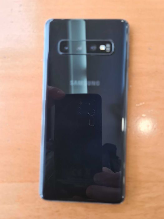 Telemovel Samsung galaxy S10