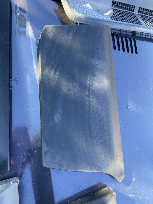 Pokrywa akumulatora osłona e36 r6