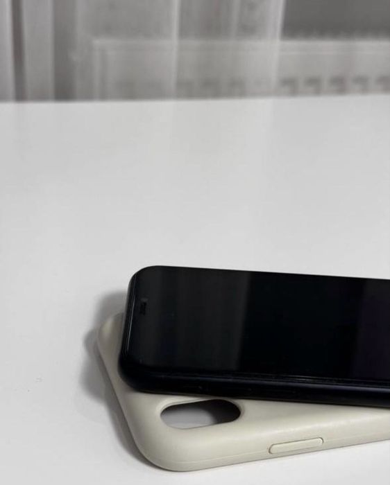 iPhone xr 128gb 100% +торг