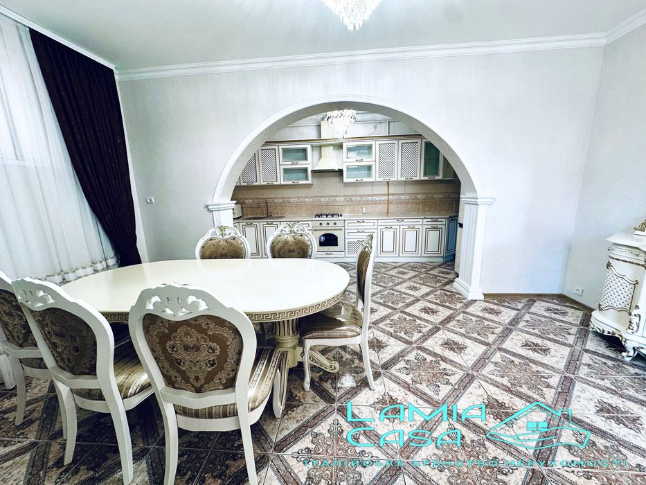 House by the address (area 240 m²) - Atlanta.ua - photo 3