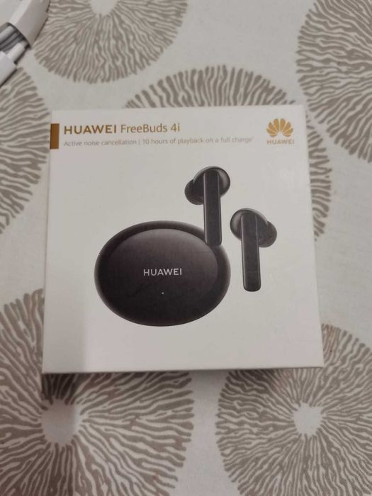 FONE HUAWEI freeBuds 4i