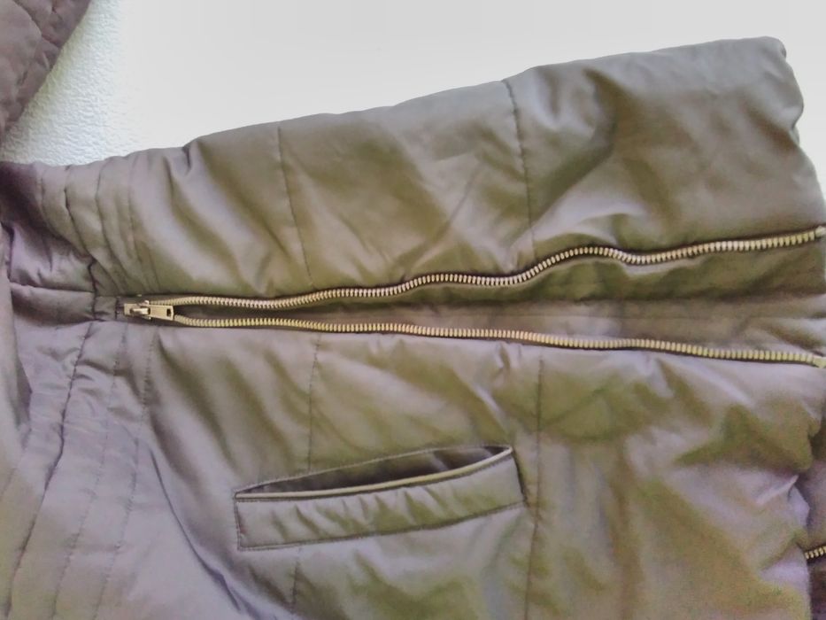 Kurtka mama licious L