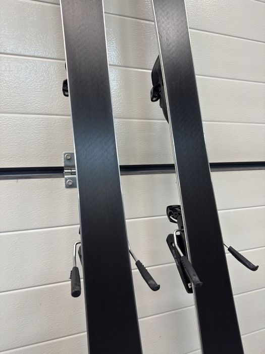 Narty damskie Head Real Joy 158 cm 2025