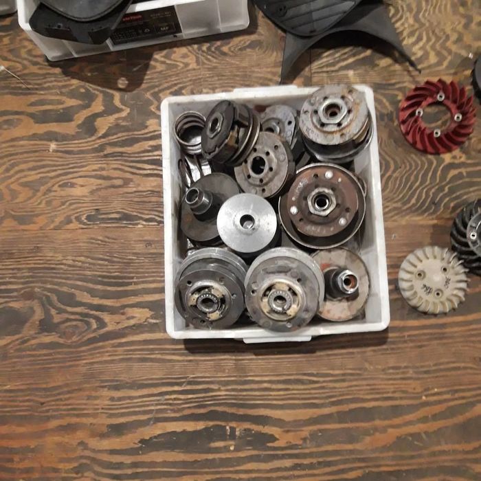 Амортизатор задний перья вилки на Honda dio Suzuki lets address yamaha