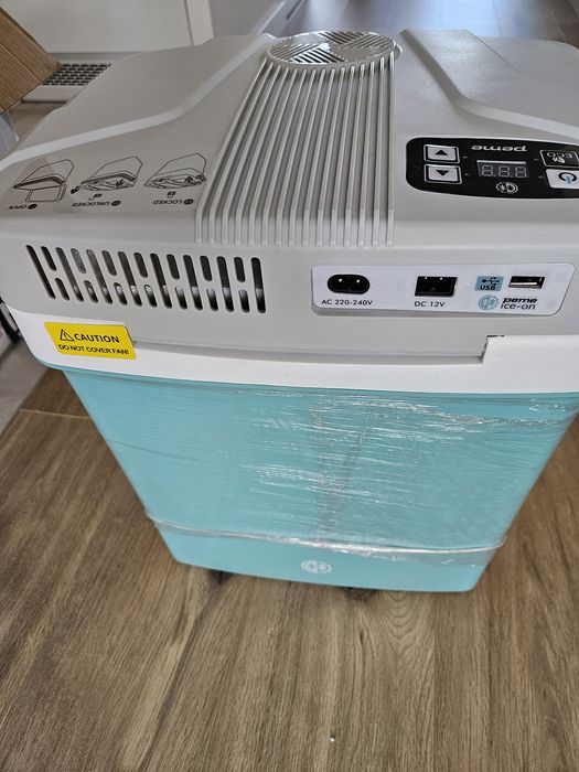 Lodówka turystyczna Peme Essential 23 l