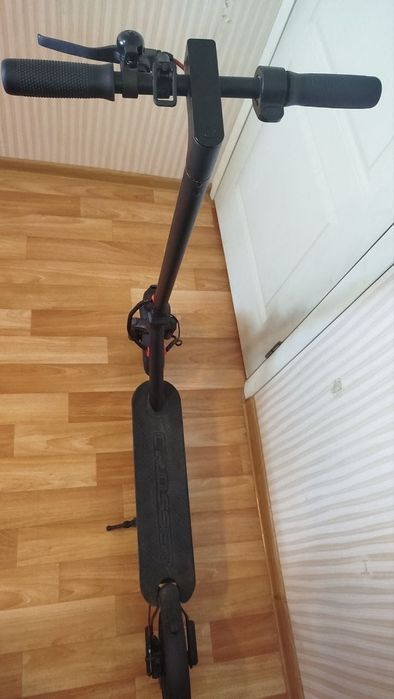 Електросамокат Crosser E9 MAX HoneyComb