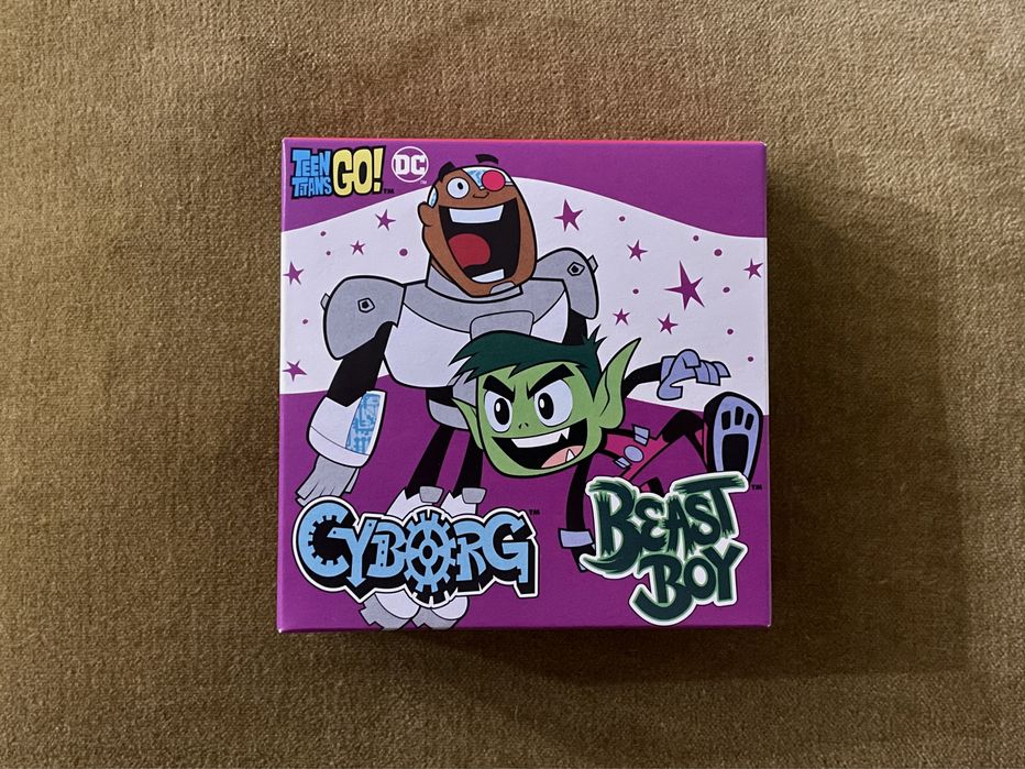 Colecionáveis McDonald’s