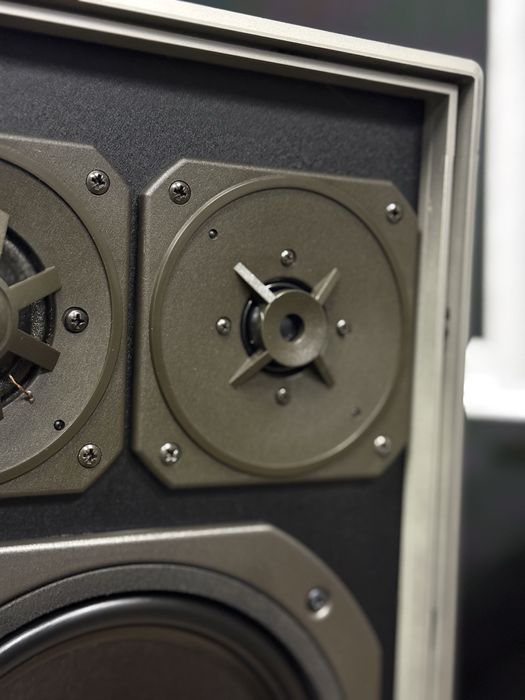 Полочна акустична система telefunken RL 1500