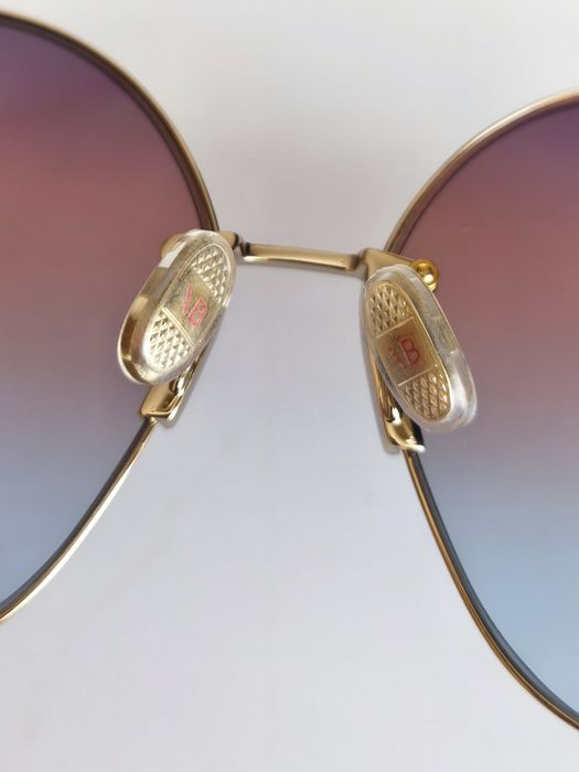 Victoria Beckham model VB220S, kolor 731, nowe
