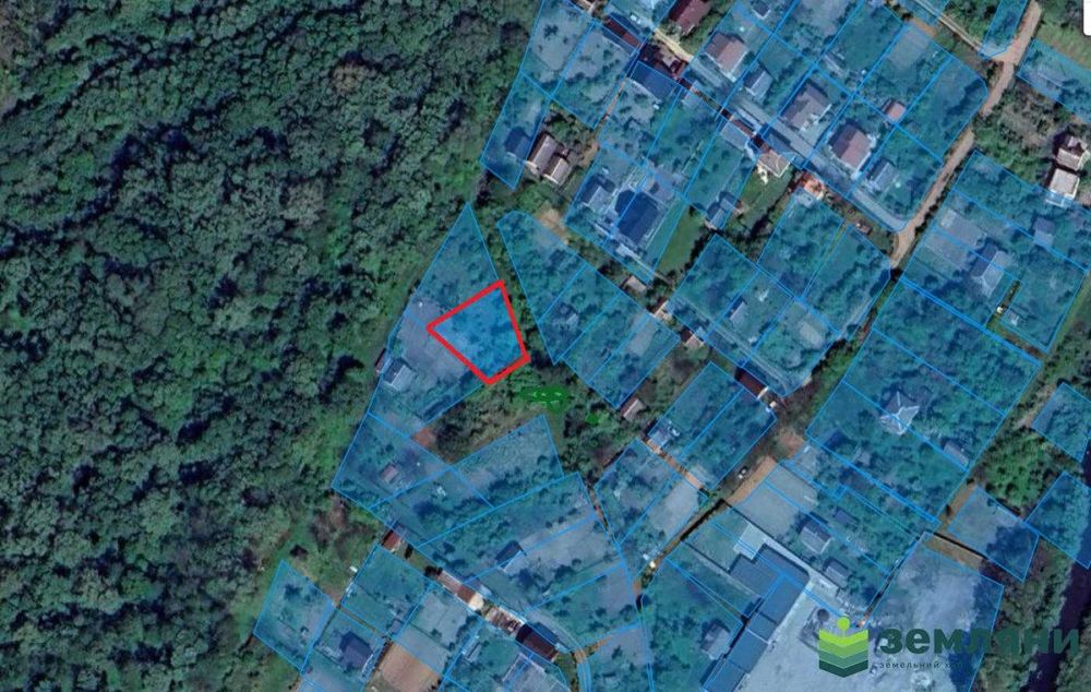 Продається земельна ділянка у с. Хриплині (7)
