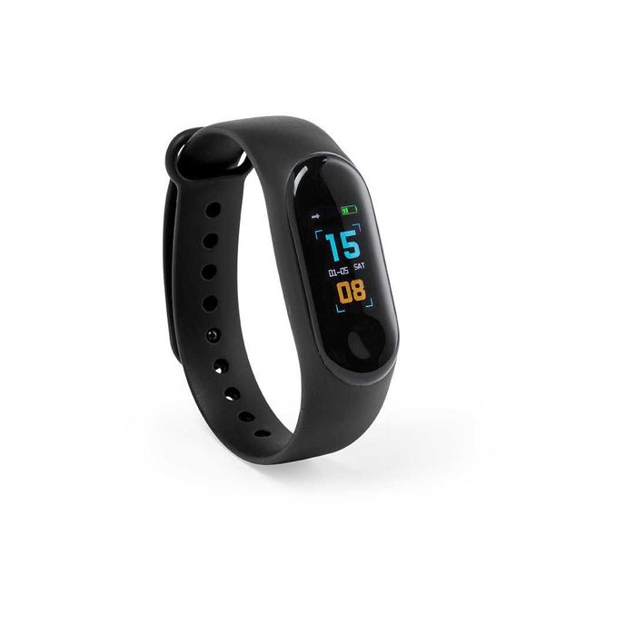 SmartBand Desportiva com Biometria - Ragol