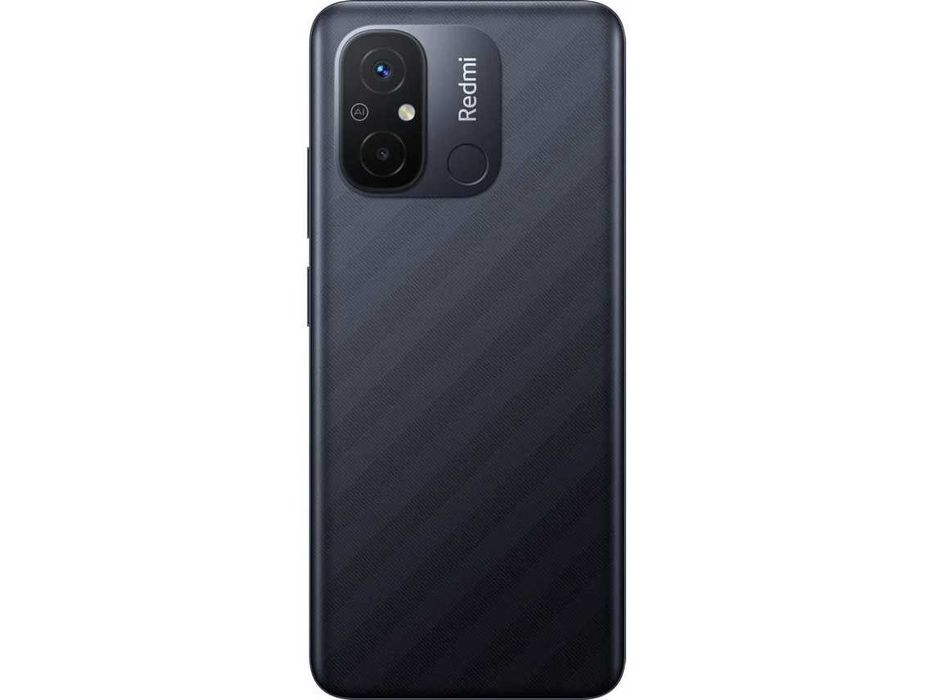 Xiaomi Redmi 12C 3GB RAM 64GB Memory63825536179073123