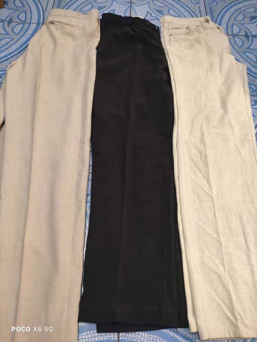 Продам чоловічі брюки