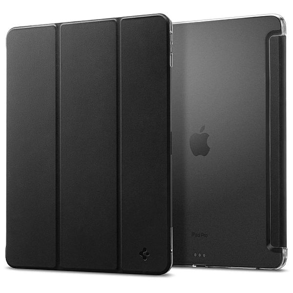 Etui Spigen Liquid Air Folio na iPad Pro 13" 7 / 8 / 2024, 2025 - czar