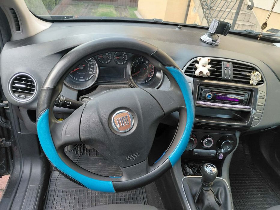 FIAT Bravo 2009