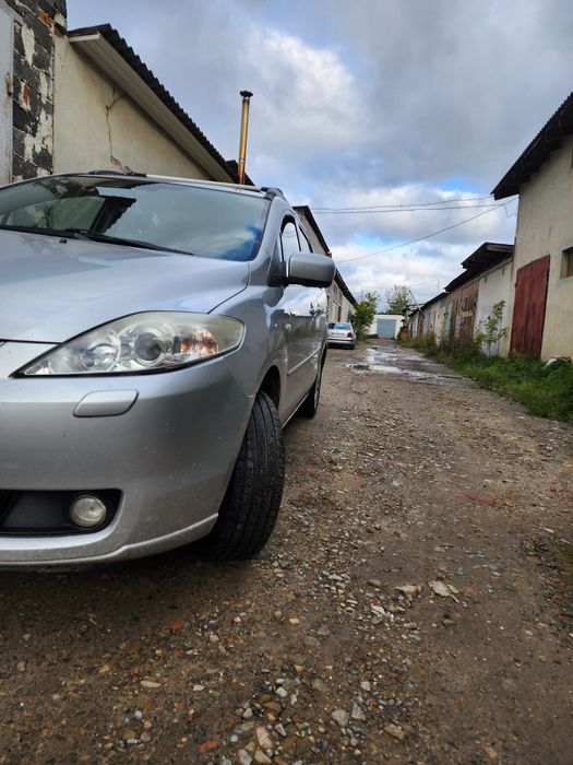 Mazda 5  2.0дизель 2007р