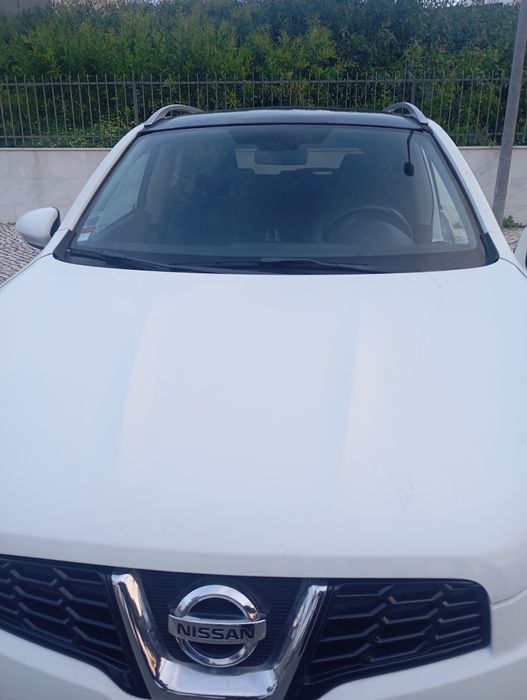 Nissan Qashqai  1.5 dci