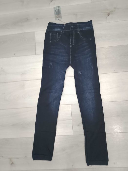 Ласіни під джтнси