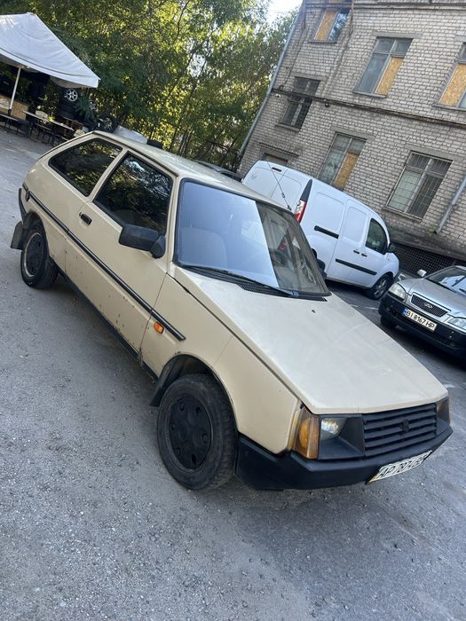 Продам ЗАЗ 1102