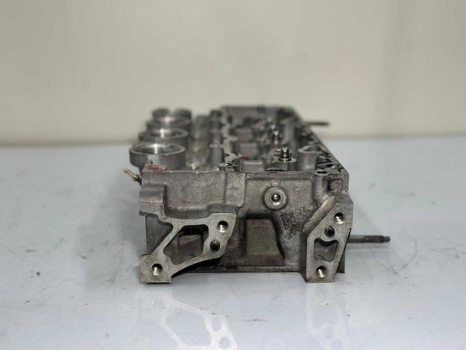 Cabeça de motor Culassa Citroen Nemo 1.4 HDI (REF. 8HS)