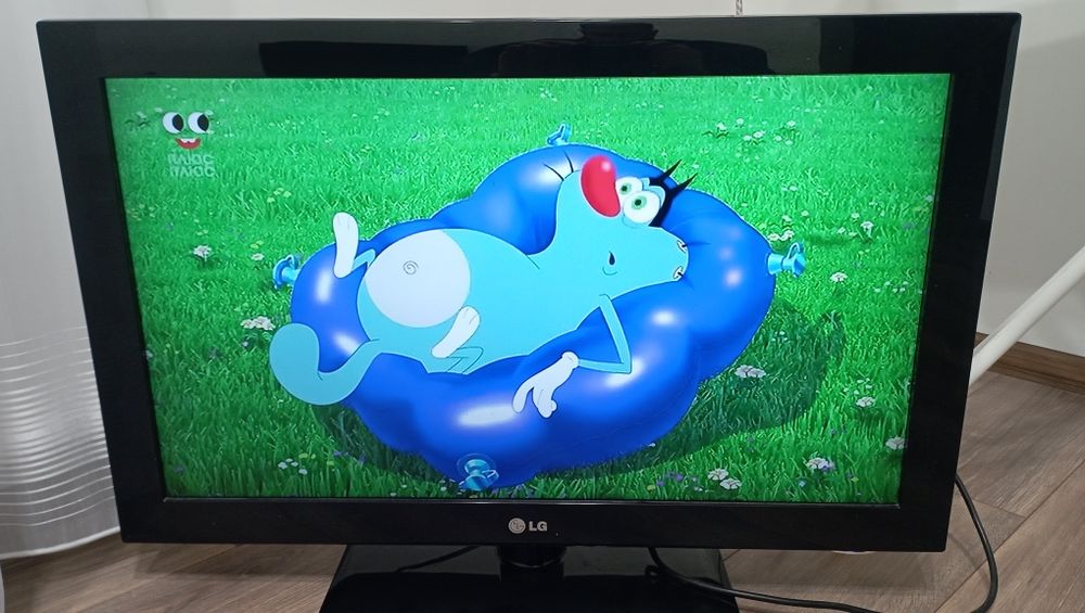 Телевізор LG 32 дюйми
