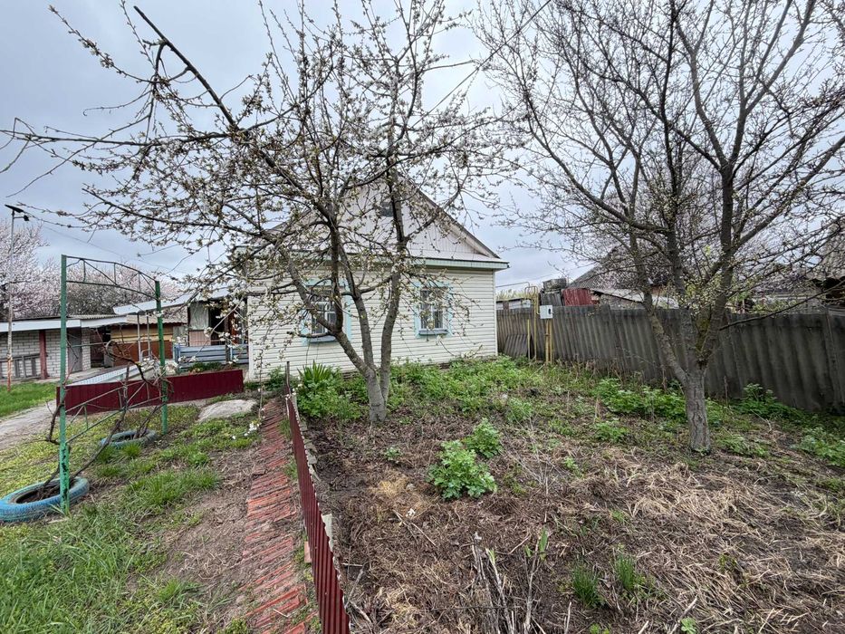 Продаж будинку у селі Гостролуччя 72 м2 Є ВІДЕООГЛЯД