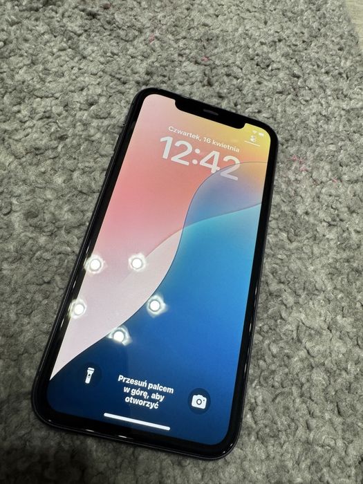 IPhone 11 64GB tanio