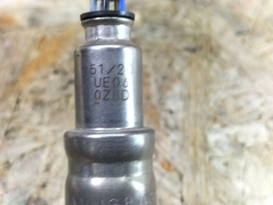 Audi A4 B9 2015-2024 A5 F5 Q5 80A Лямбда зонд 8W0906265AP