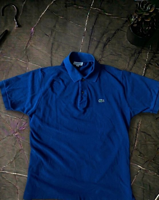 Фудболка поло (Lacoste)