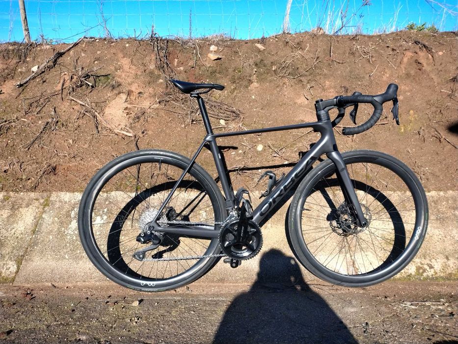 Orbea Orca Carbono